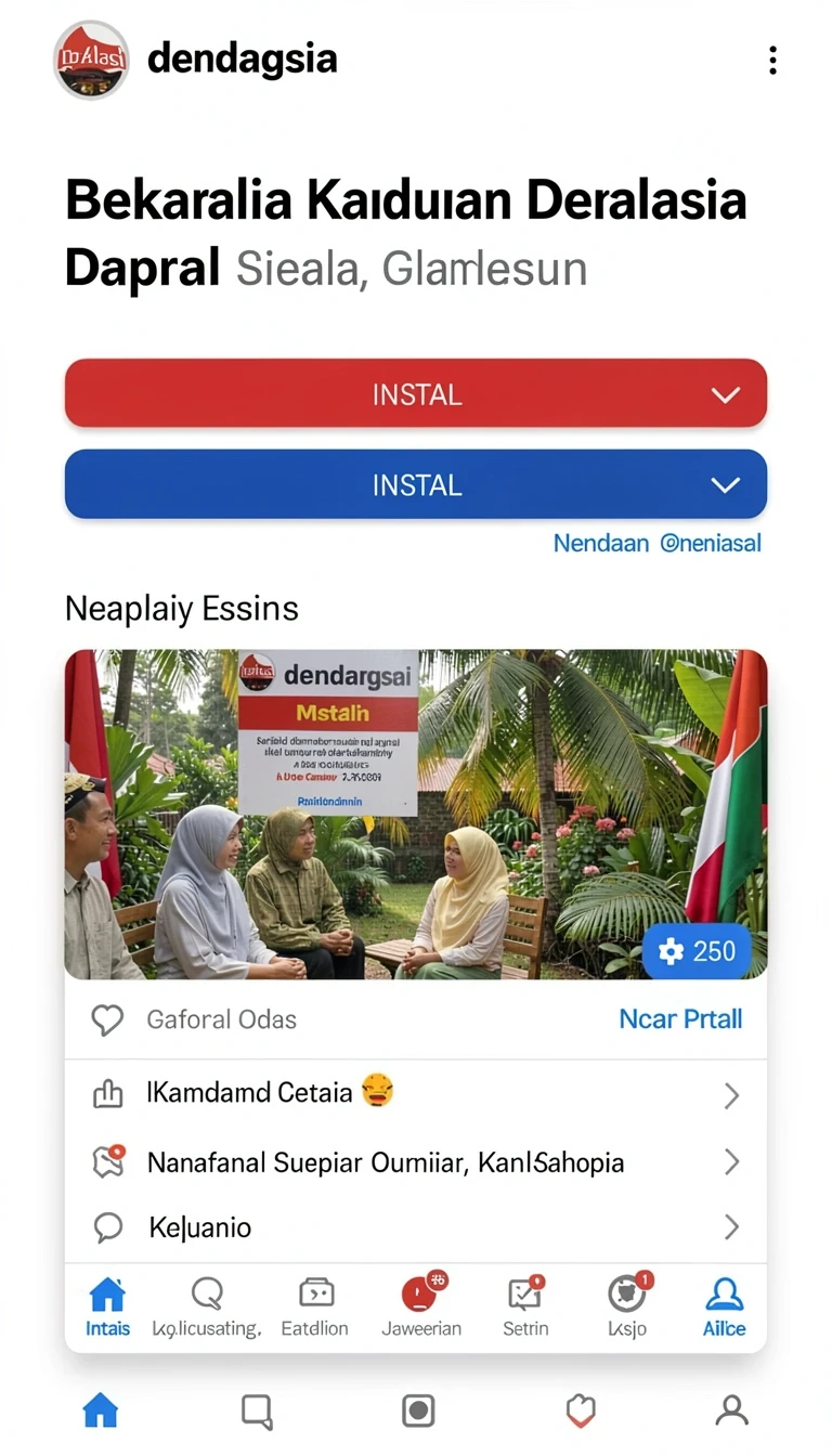 green APK Versi Terbaru untuk Android 2026 screenshot 2