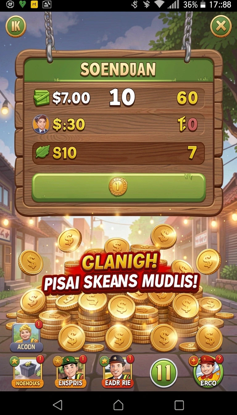 pestabet APK Terbaru dan Aman untuk Diunduh screenshot 1