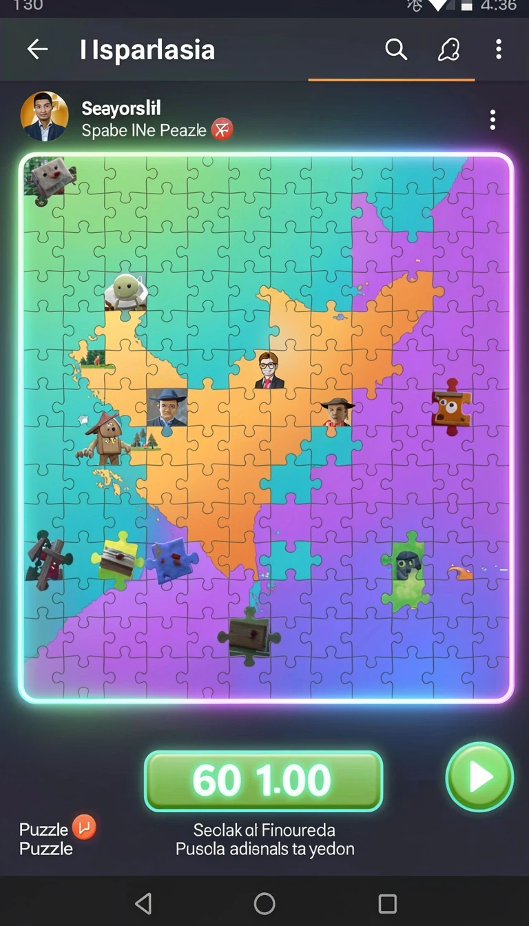 svip3 Versi Terbaru: Apa yang Baru? screenshot 3