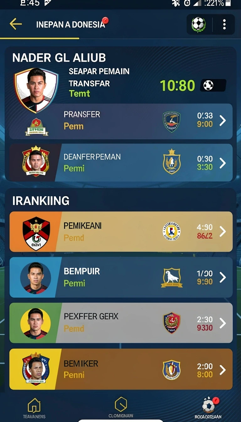 svip3 Versi Terbaru: Apa yang Baru? screenshot 4