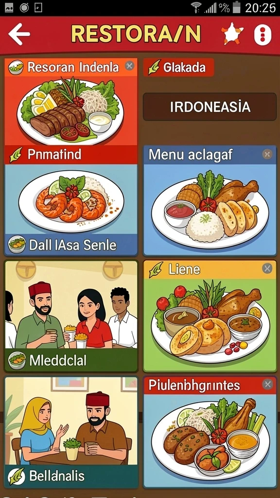 vgowin Versi Terbaru: Apa yang Baru? screenshot 1