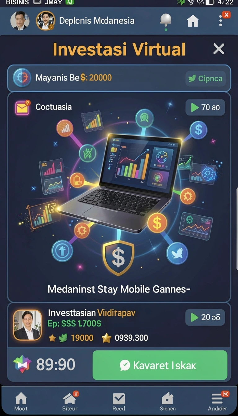pestabet APK Terbaru dan Aman untuk Diunduh screenshot 4