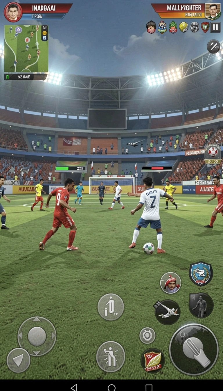 pestabet APK Terbaru dan Aman untuk Diunduh screenshot 3